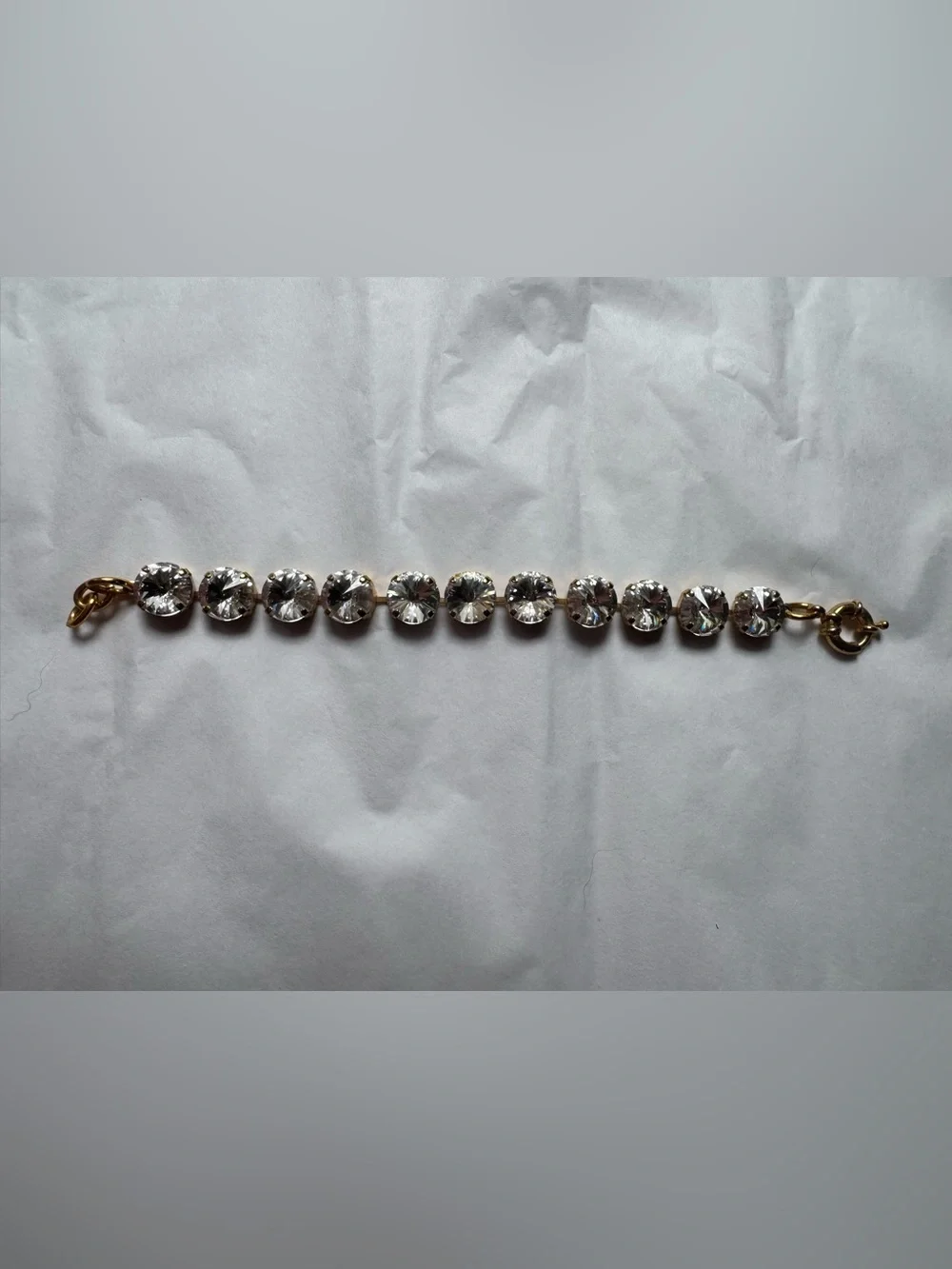Gold and Black Beaded Bracelet Set - Unbranded Women’s Accessories